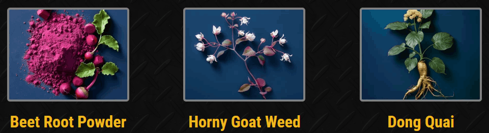 nitric boost ingredient