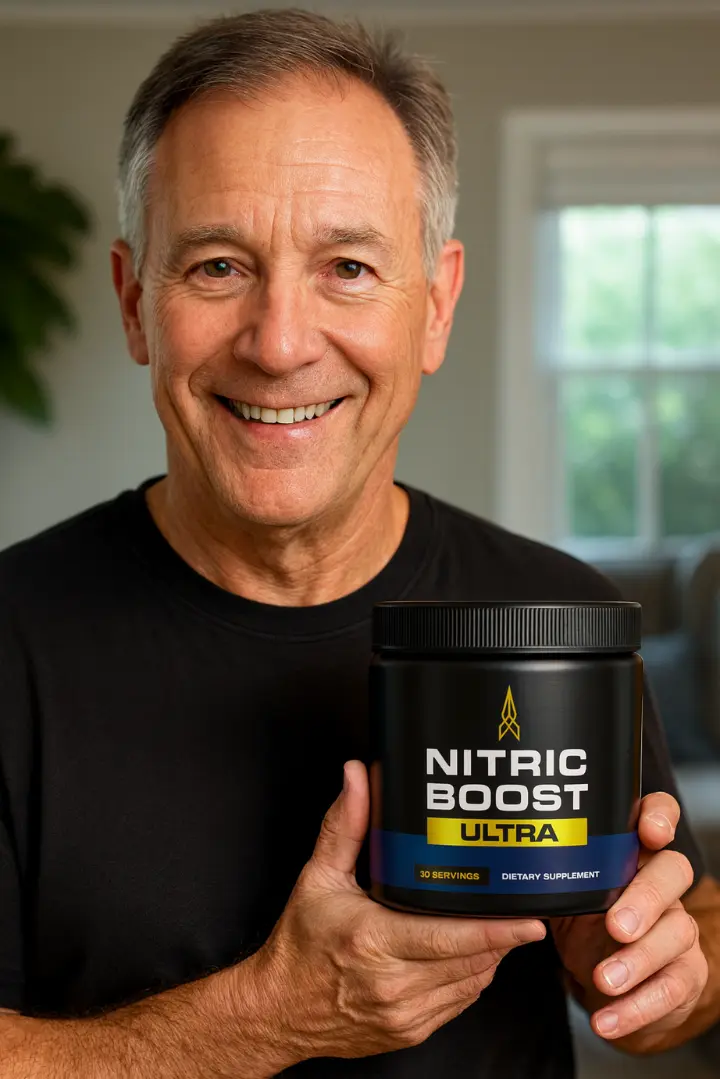nitric-boost-ultra-customer